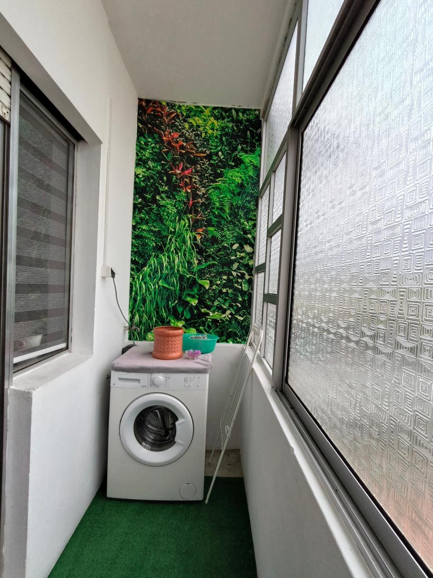 Art Gallery Apartment Porto Exterior photo