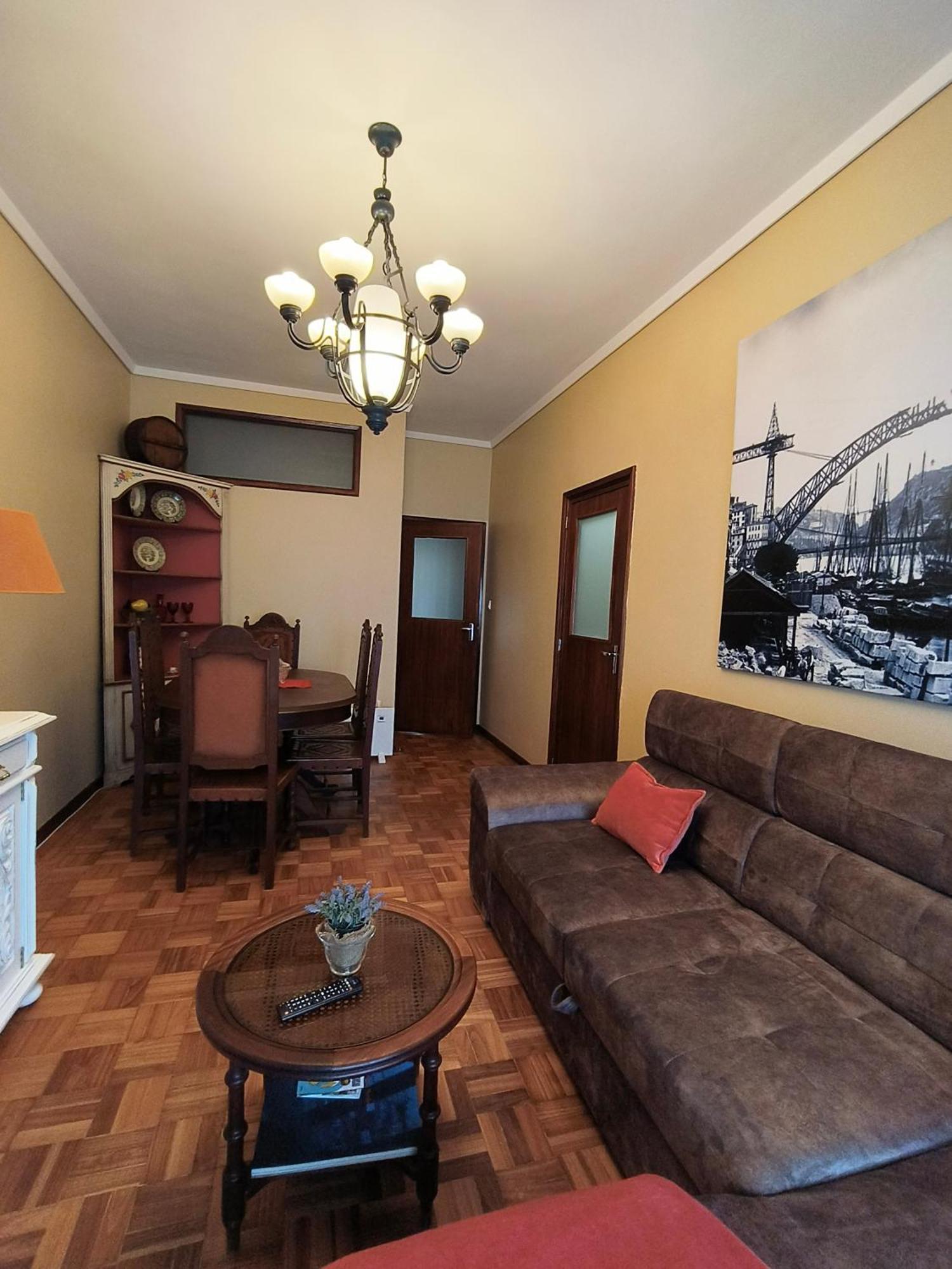 Art Gallery Apartment Porto Exterior photo