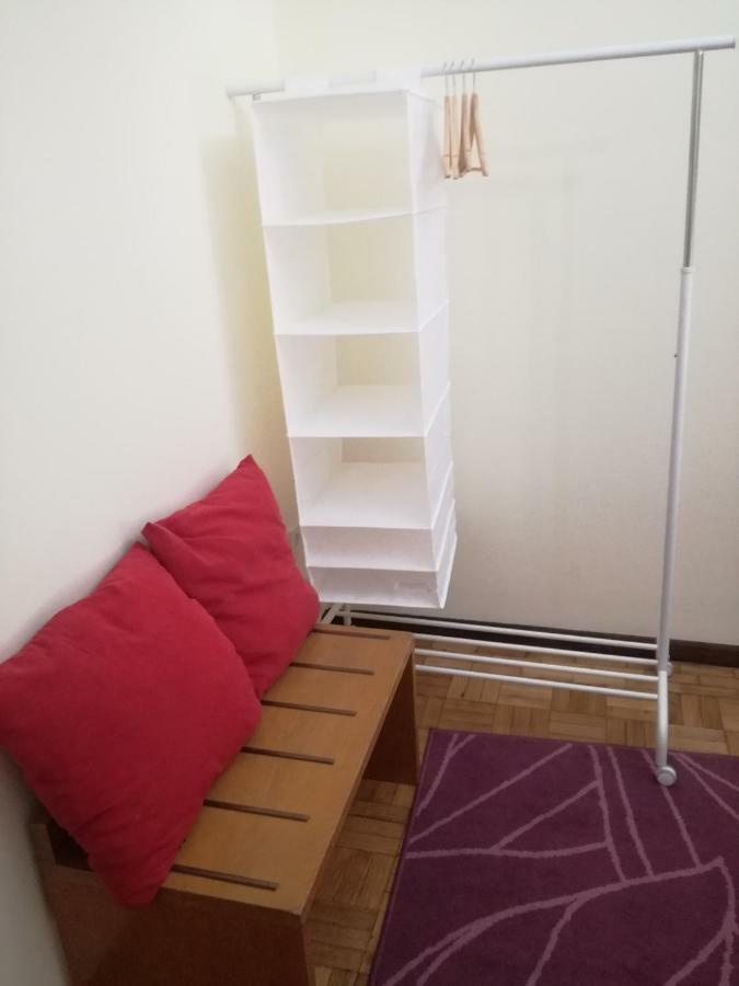 Art Gallery Apartment Porto Exterior photo